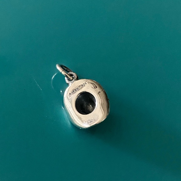 Yeehaw! Cowboy hat mini charm NEW James Avery - Picture 6 of 9